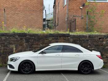 Used Mercedes-Benz CLA 2016 for sale - 75051148: Photo