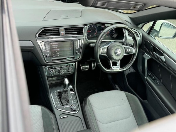 Used Volkswagen Tiguan 2016 for sale - 76161125: Photo 11