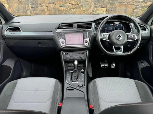Used Volkswagen Tiguan 2016 for sale - 76161125: Photo 13