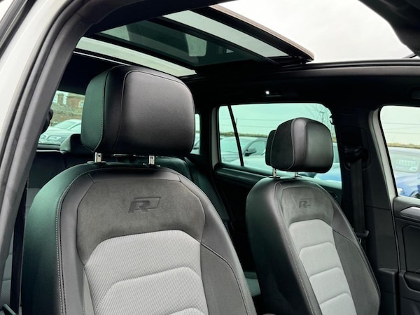 Used Volkswagen Tiguan 2016 for sale - 76161125: Photo 21