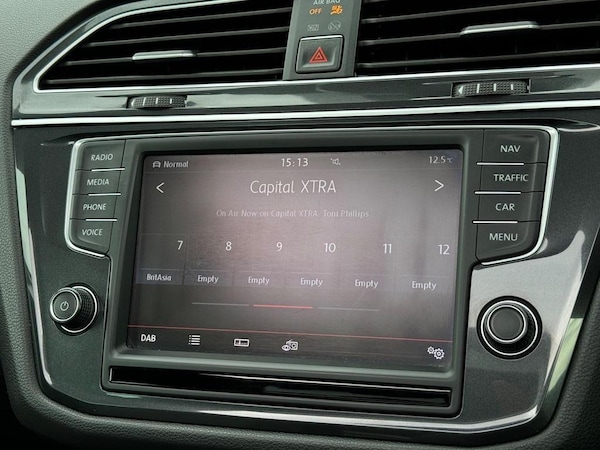 Used Volkswagen Tiguan 2016 for sale - 76161125: Photo 36