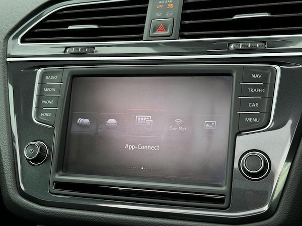 Used Volkswagen Tiguan 2016 for sale - 76161125: Photo 37