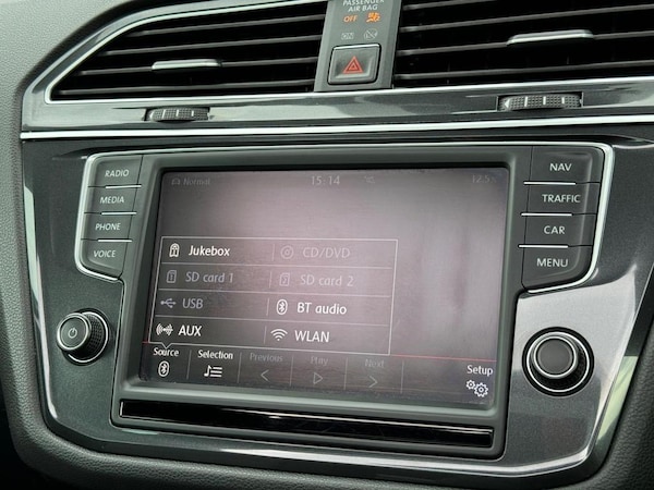 Used Volkswagen Tiguan 2016 for sale - 76161125: Photo 38