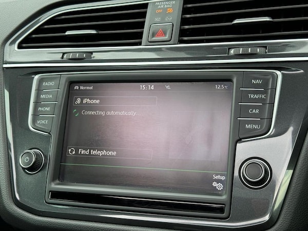 Used Volkswagen Tiguan 2016 for sale - 76161125: Photo 39