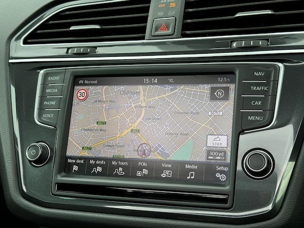 Used Volkswagen Tiguan 2016 for sale - 76161125: Photo 41