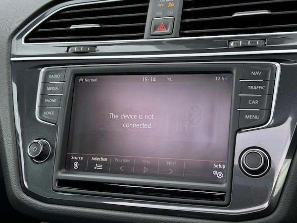 Used Volkswagen Tiguan 2016 for sale - 76161125: Photo 42