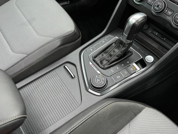 Used Volkswagen Tiguan 2016 for sale - 76161125: Photo 45