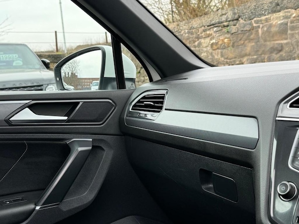 Used Volkswagen Tiguan 2016 for sale - 76161125: Photo 53
