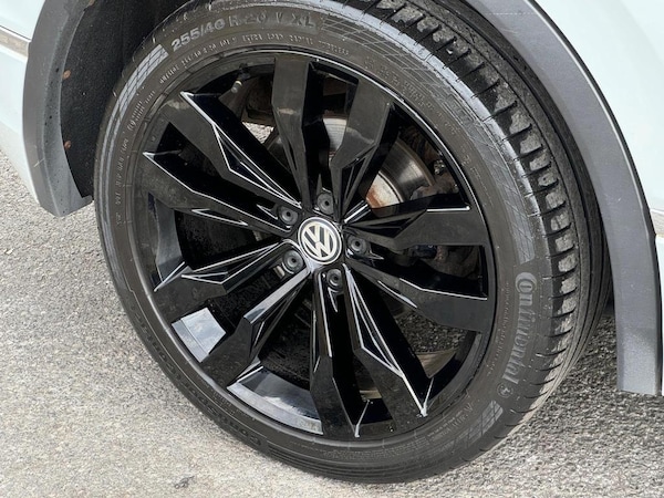 Used Volkswagen Tiguan 2016 for sale - 76161125: Photo 63