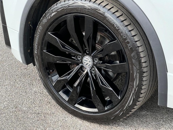 Used Volkswagen Tiguan 2016 for sale - 76161125: Photo 65