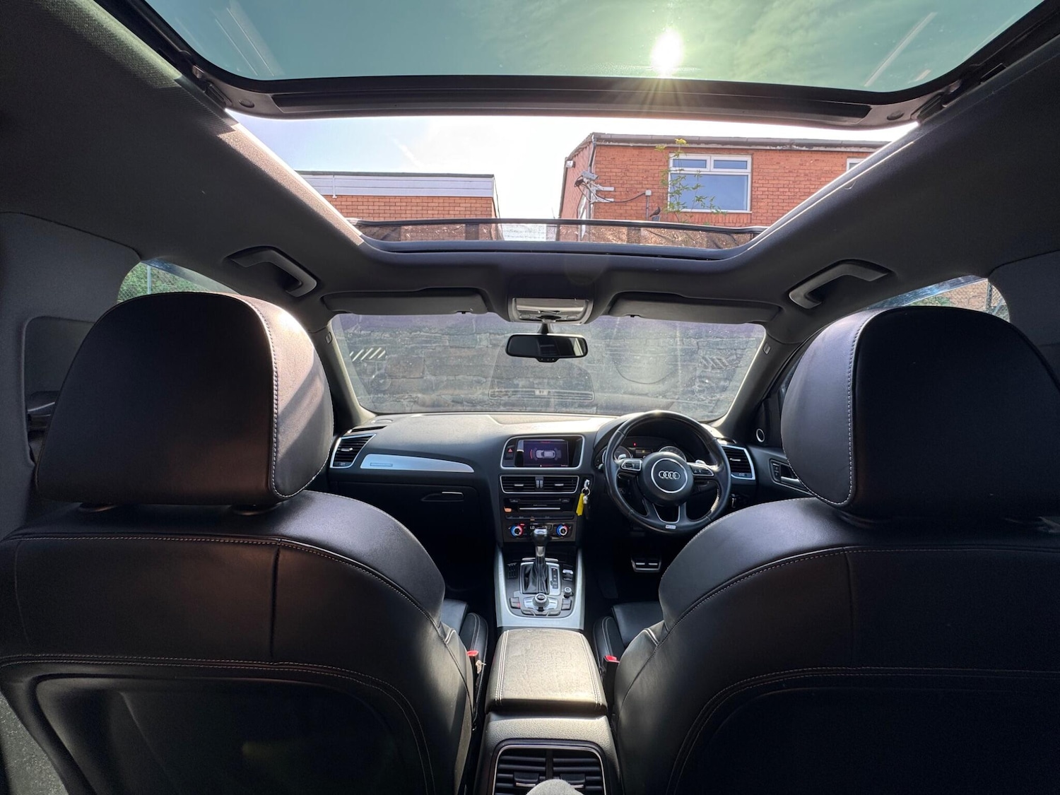 Used Audi SQ5 2013 for sale - 76161139: Photo 11