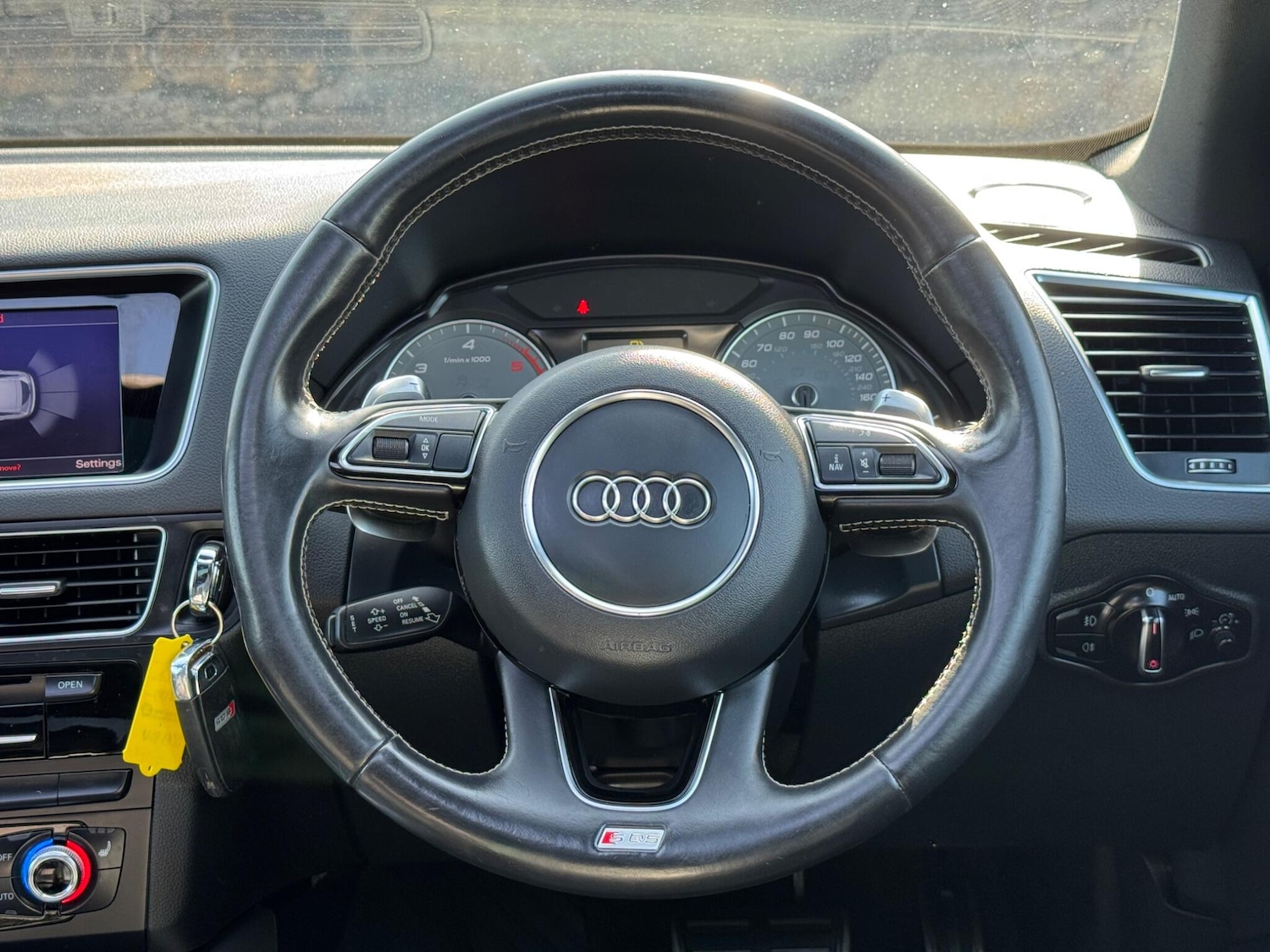 Used Audi SQ5 2013 for sale - 76161139: Photo 27