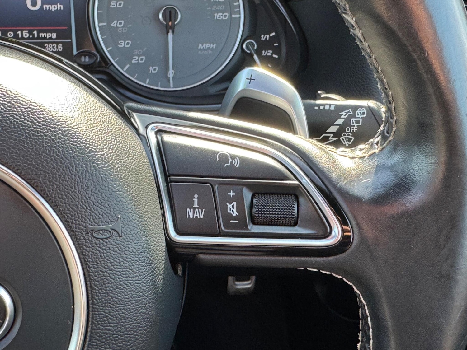 Used Audi SQ5 2013 for sale - 76161139: Photo 28