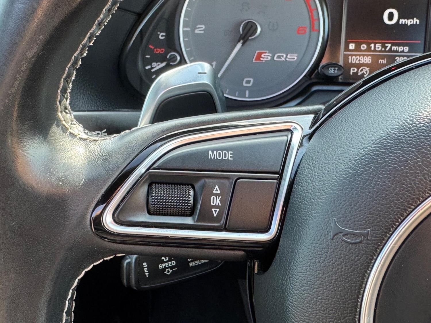 Used Audi SQ5 2013 for sale - 76161139: Photo 29