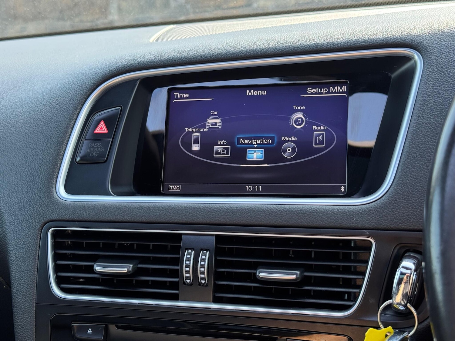 Used Audi SQ5 2013 for sale - 76161139: Photo 34
