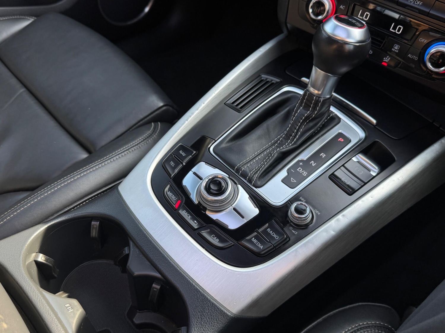Used Audi SQ5 2013 for sale - 76161139: Photo 39