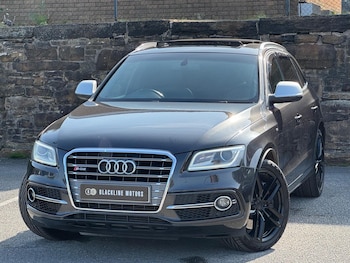 Used Audi SQ5 2013 for sale - 76161139: Photo 3