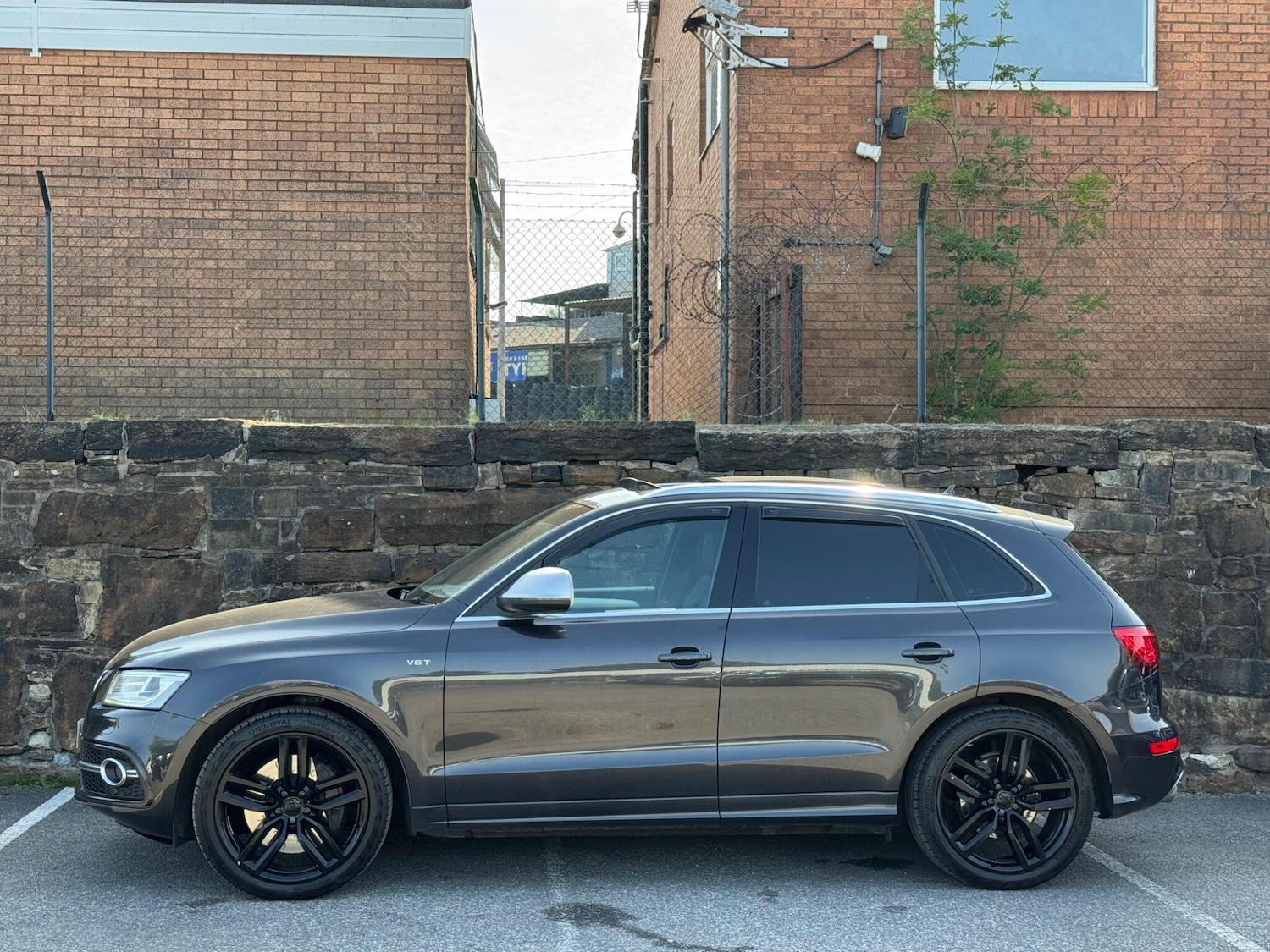 Used Audi SQ5 2013 for sale - 76161139: Photo 4