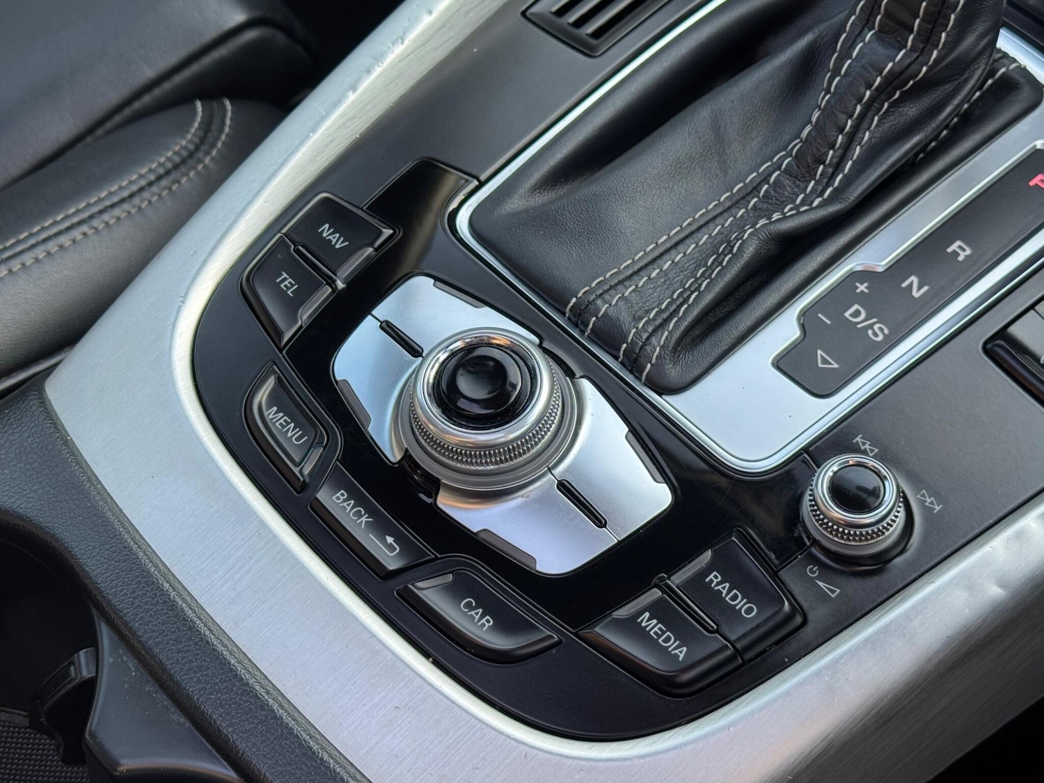 Used Audi SQ5 2013 for sale - 76161139: Photo 41