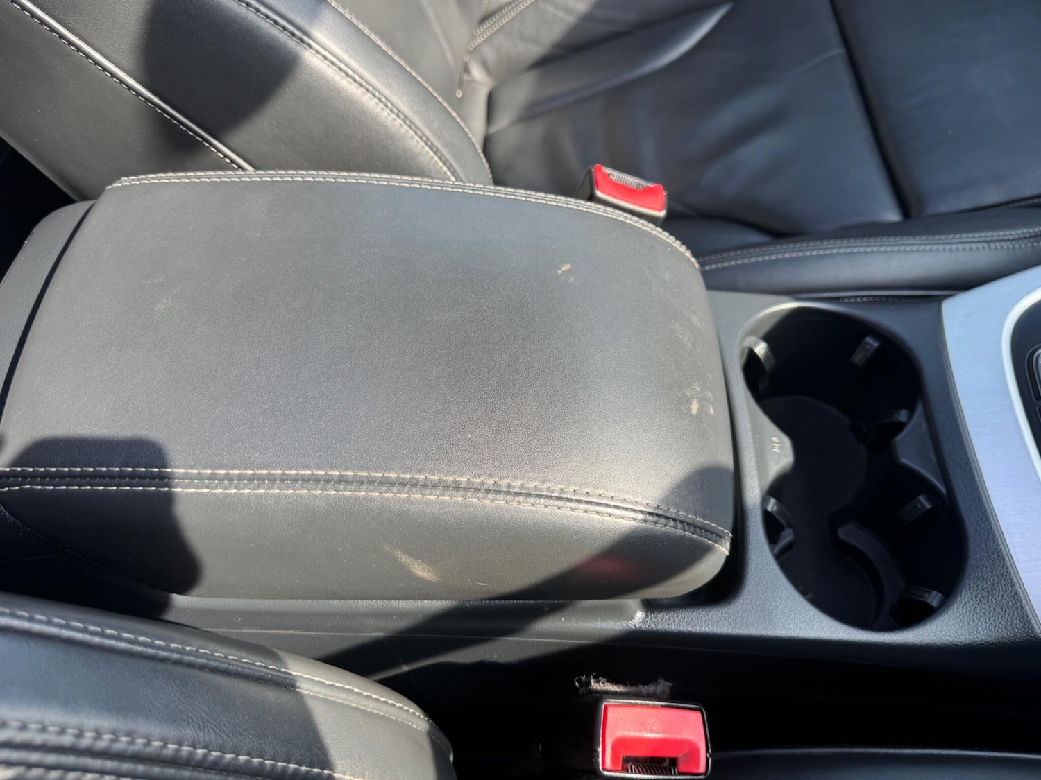 Used Audi SQ5 2013 for sale - 76161139: Photo 43