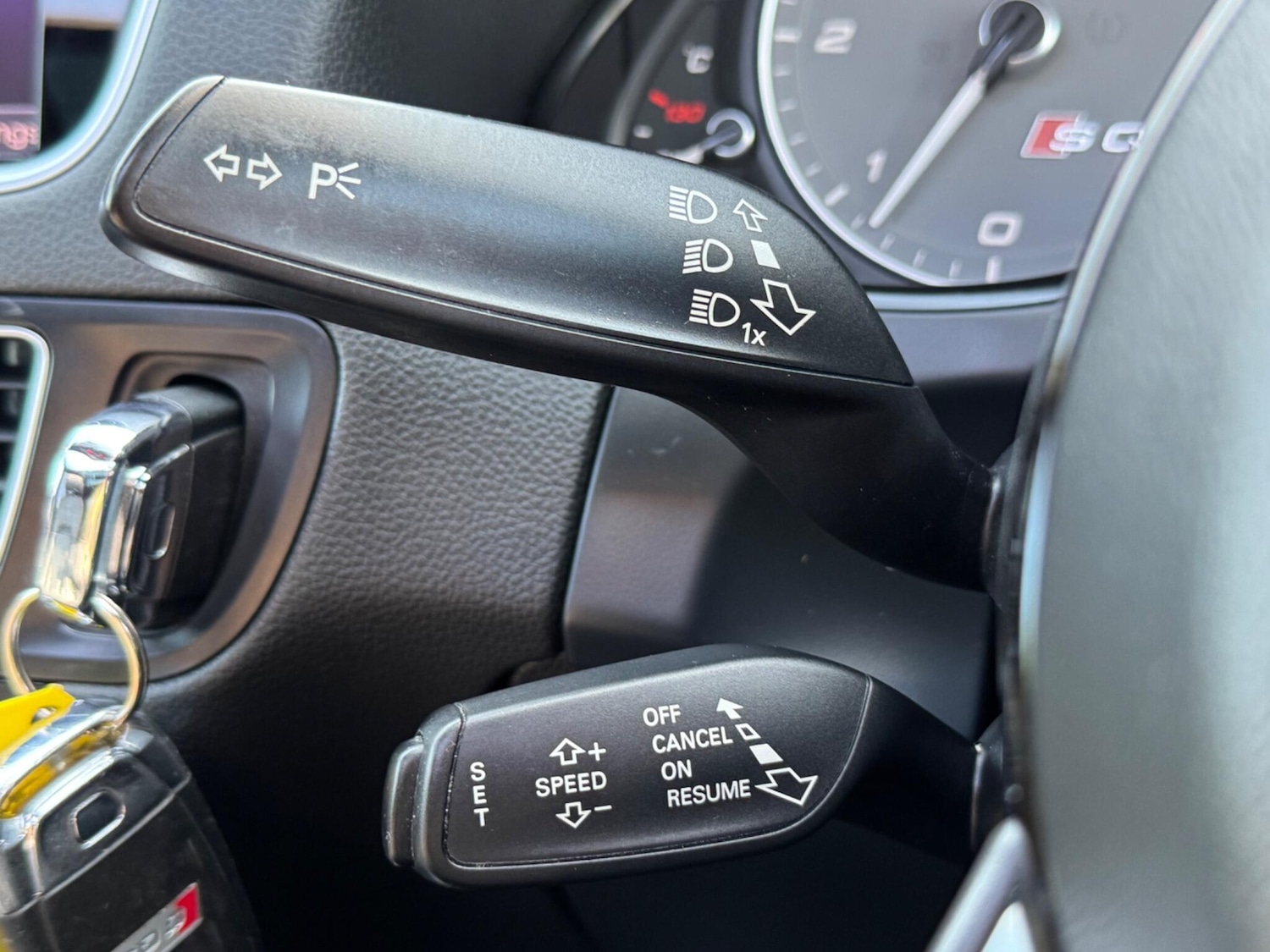 Used Audi SQ5 2013 for sale - 76161139: Photo 53