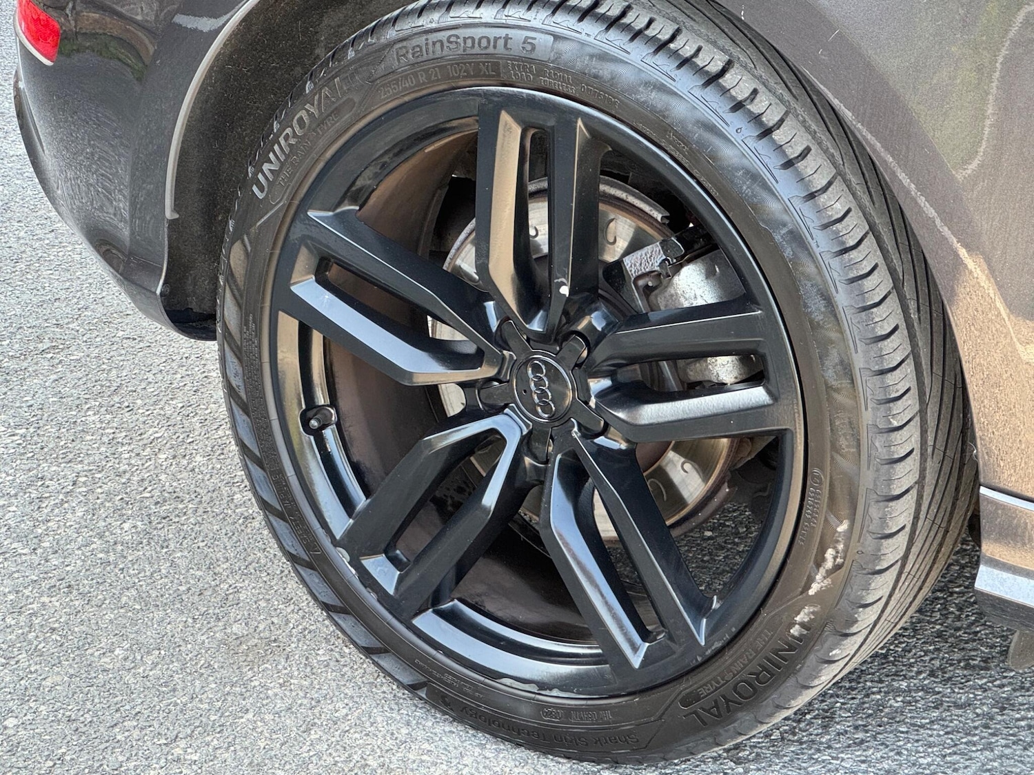 Used Audi SQ5 2013 for sale - 76161139: Photo 56