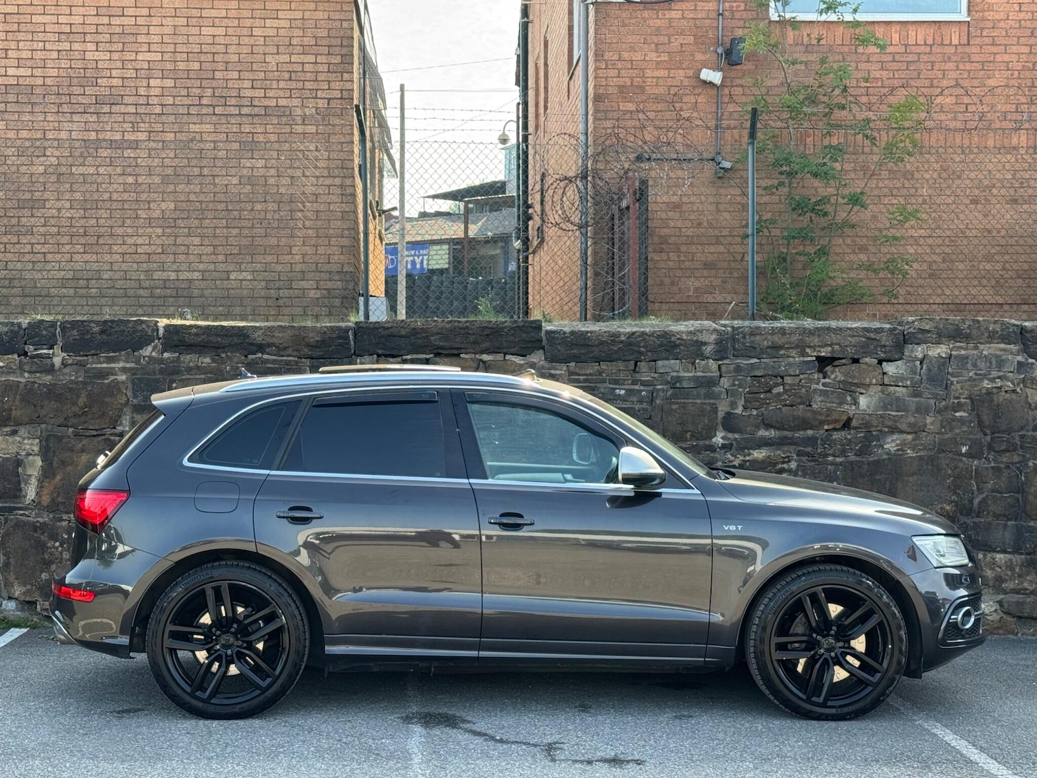 Used Audi SQ5 2013 for sale - 76161139: Photo 8