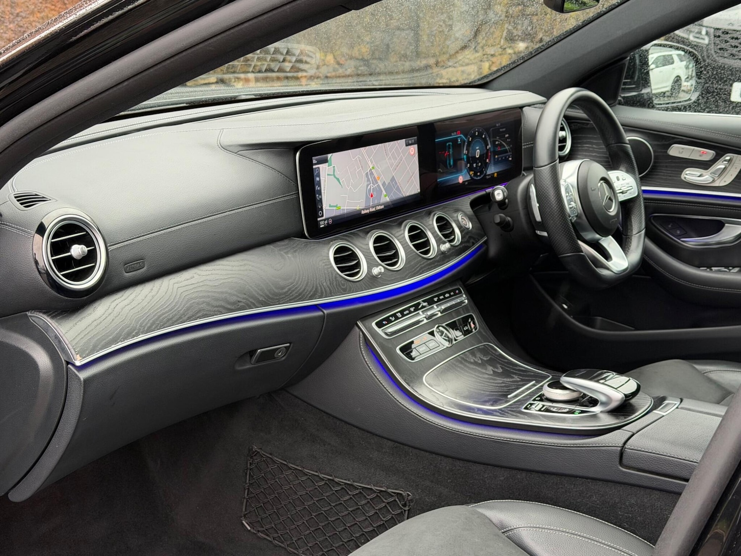 Used Mercedes-Benz E Class 2019 for sale - 77646200: Photo 14