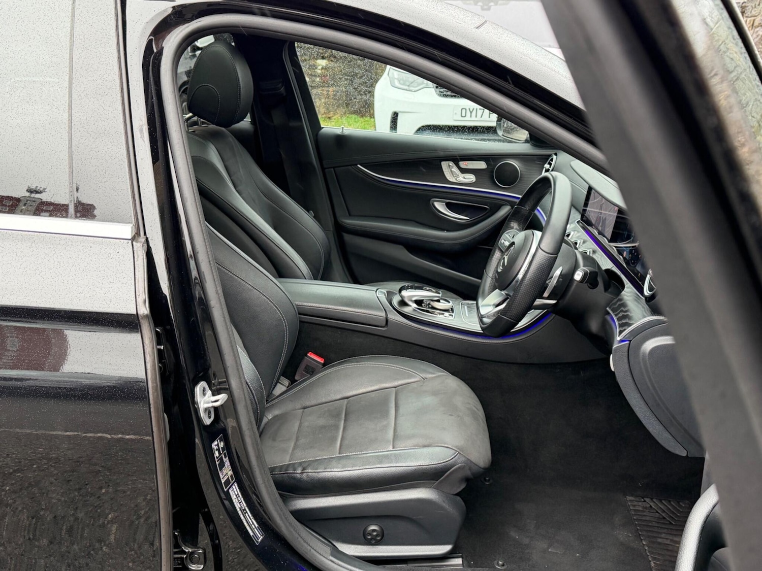 Used Mercedes-Benz E Class 2019 for sale - 77646200: Photo 15