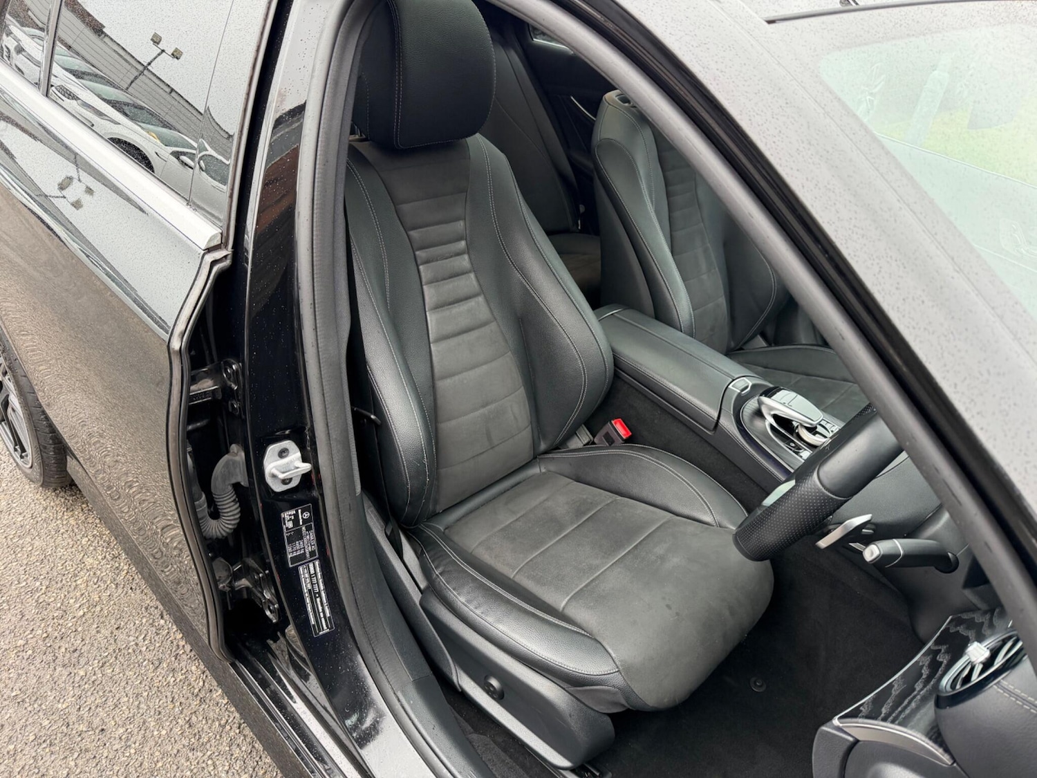 Used Mercedes-Benz E Class 2019 for sale - 77646200: Photo 17