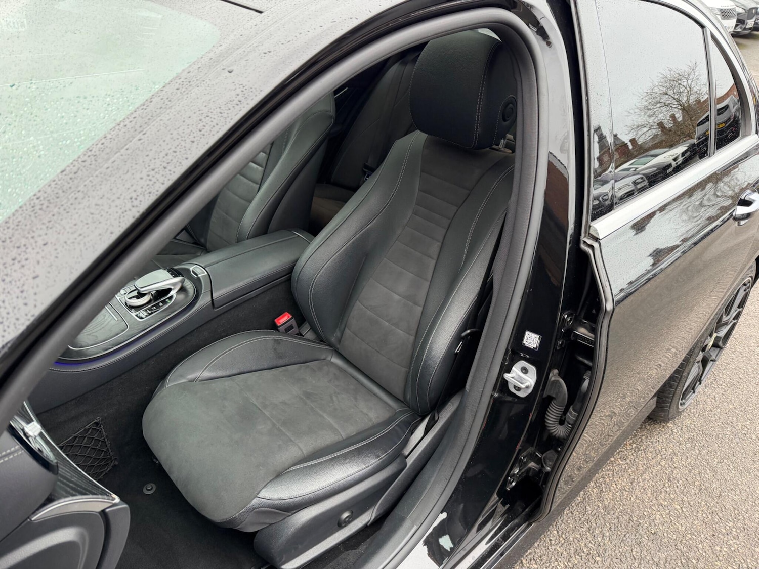 Used Mercedes-Benz E Class 2019 for sale - 77646200: Photo 18