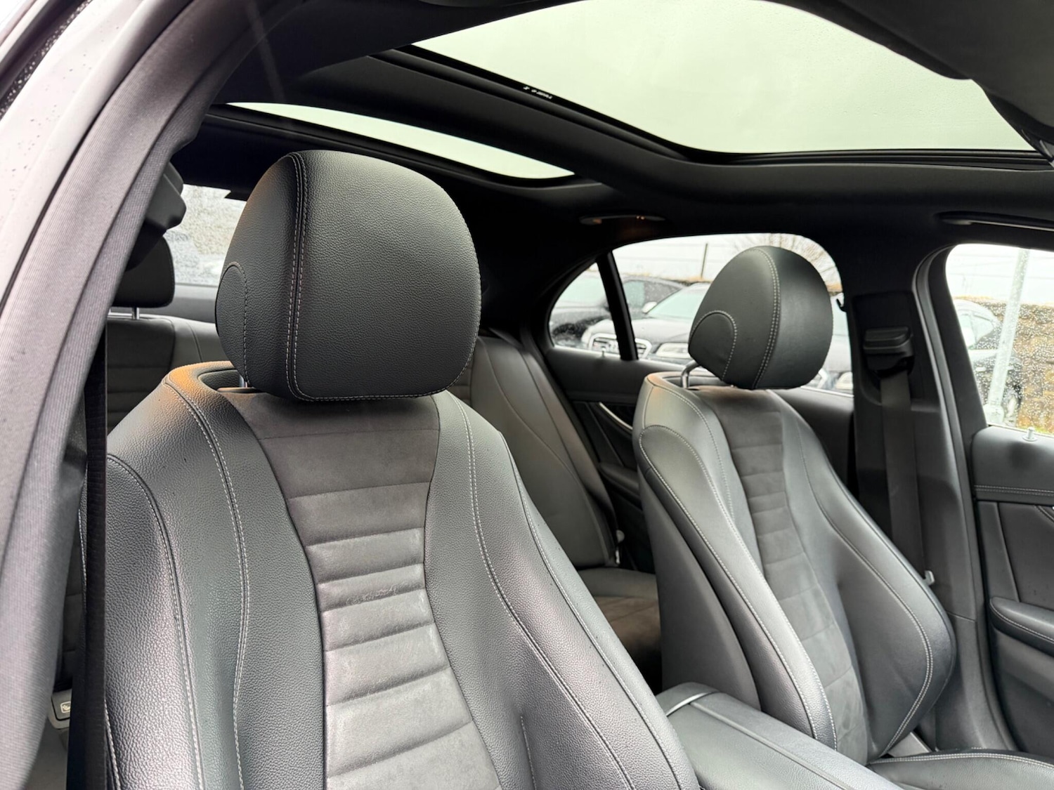 Used Mercedes-Benz E Class 2019 for sale - 77646200: Photo 19