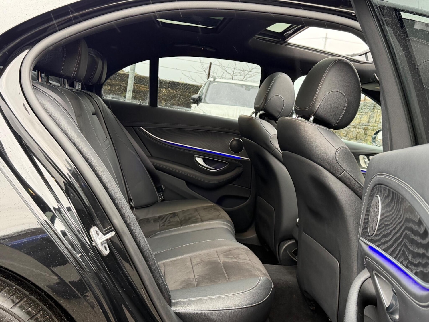 Used Mercedes-Benz E Class 2019 for sale - 77646200: Photo 20