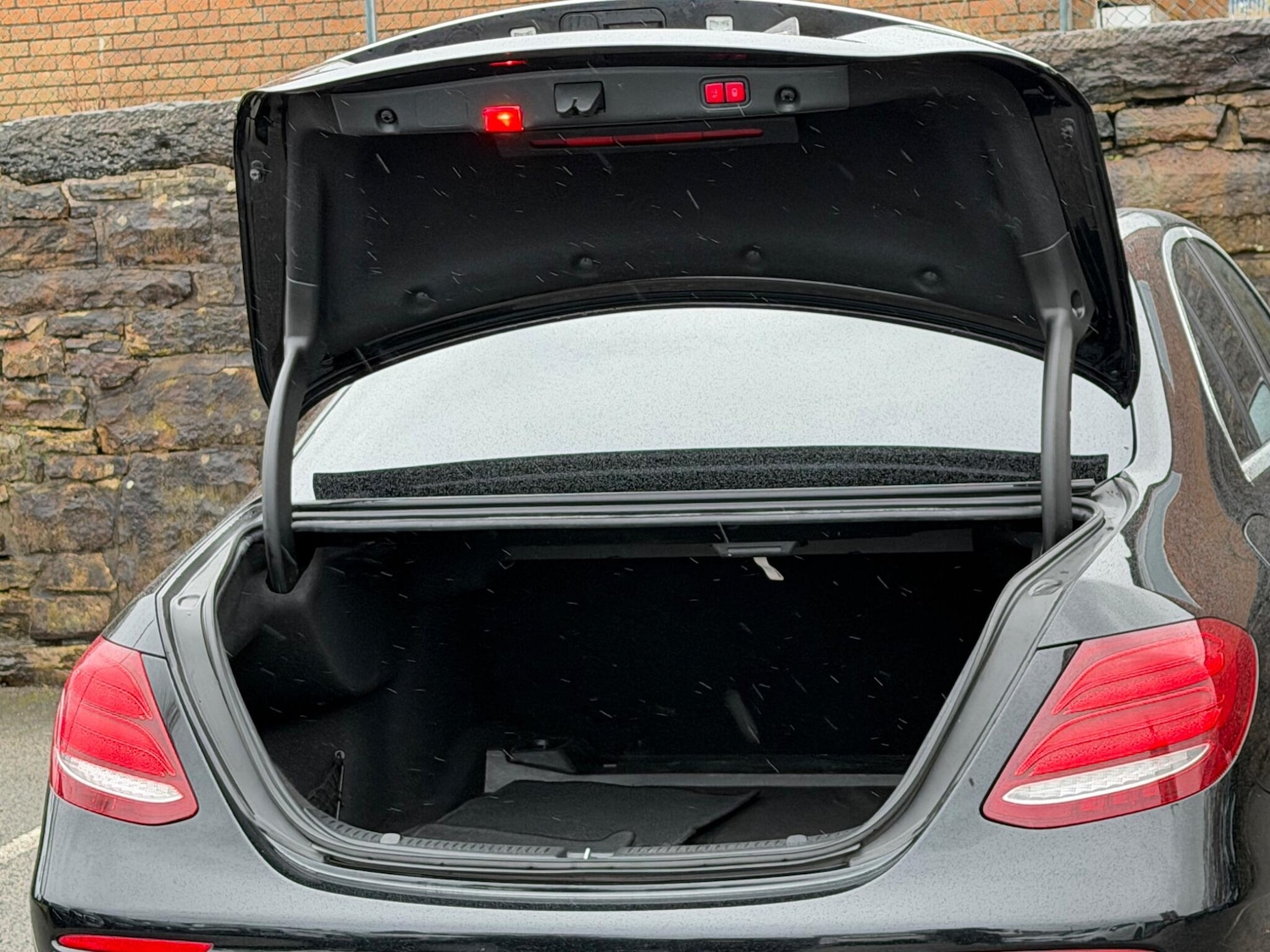 Used Mercedes-Benz E Class 2019 for sale - 77646200: Photo 21