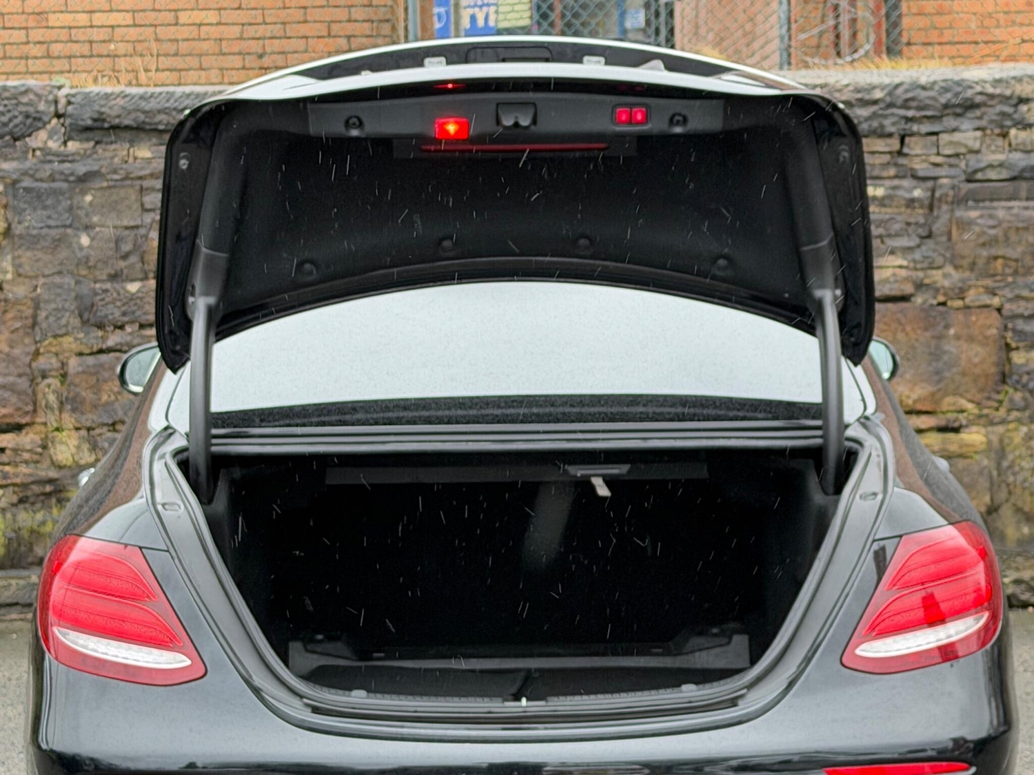 Used Mercedes-Benz E Class 2019 for sale - 77646200: Photo 22