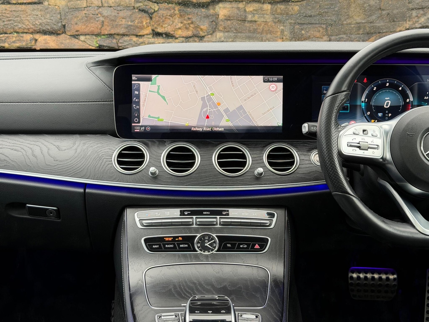 Used Mercedes-Benz E Class 2019 for sale - 77646200: Photo 28