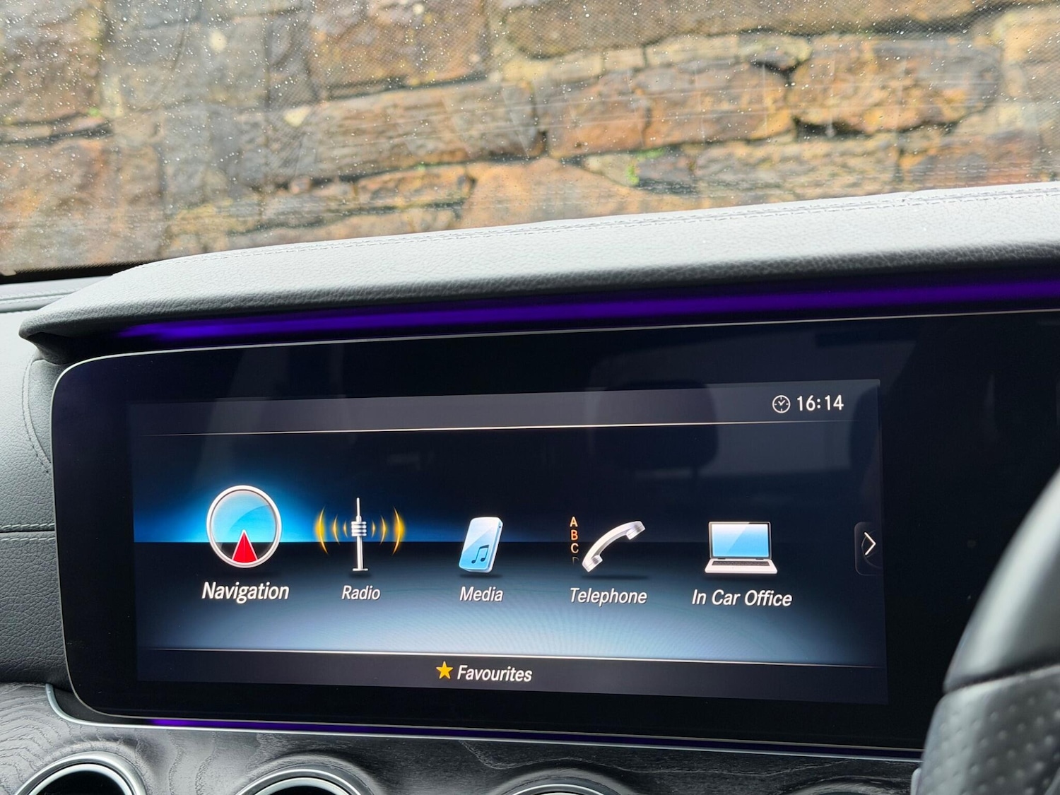 Used Mercedes-Benz E Class 2019 for sale - 77646200: Photo 29