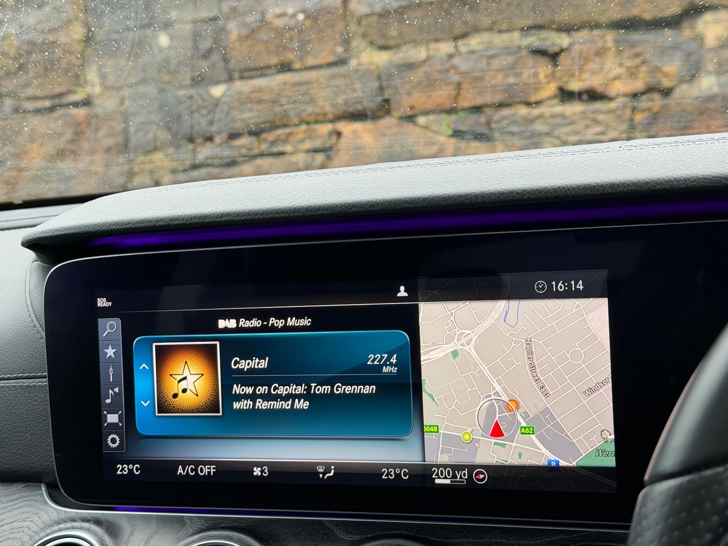 Used Mercedes-Benz E Class 2019 for sale - 77646200: Photo 32