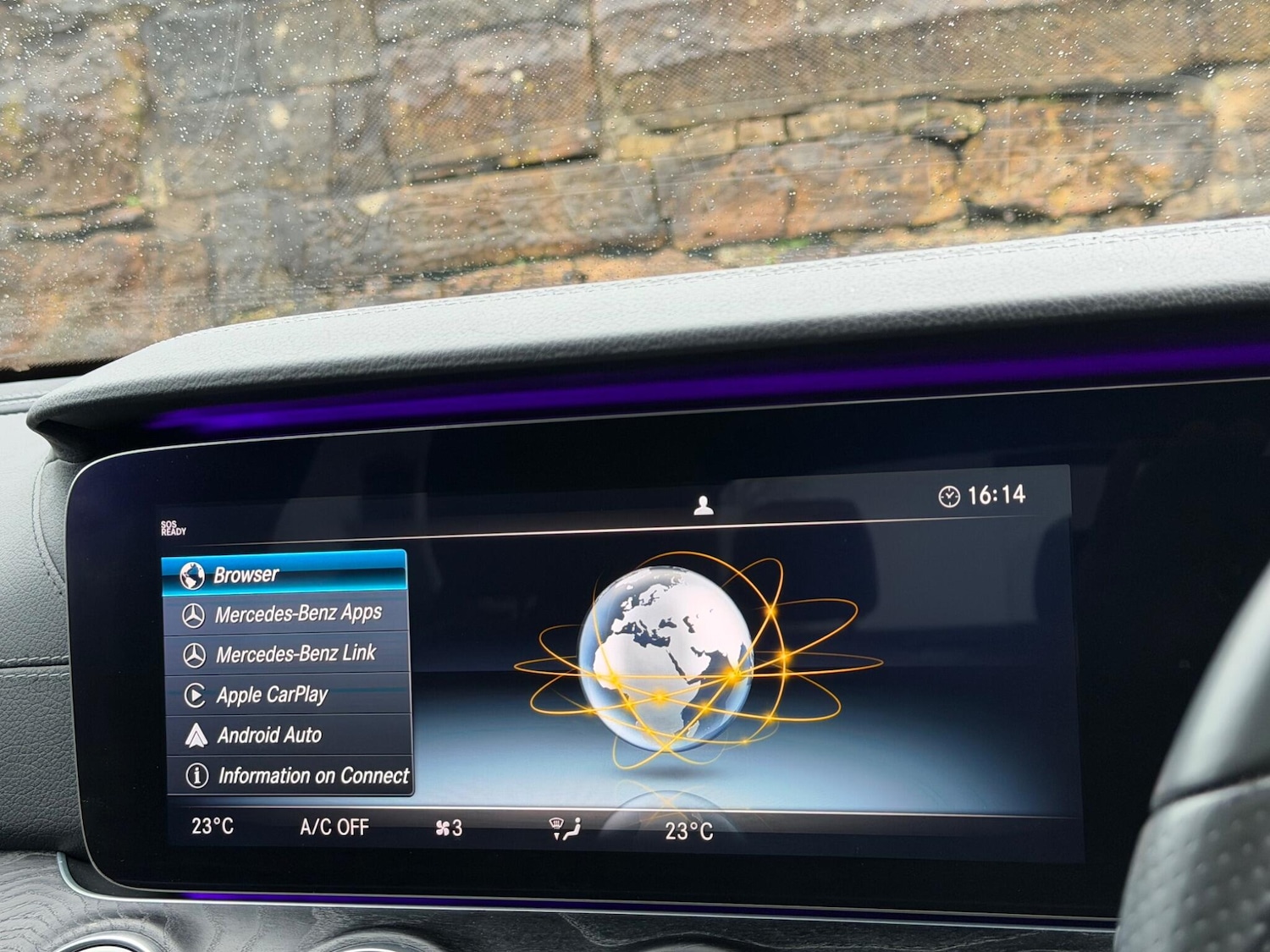 Used Mercedes-Benz E Class 2019 for sale - 77646200: Photo 33