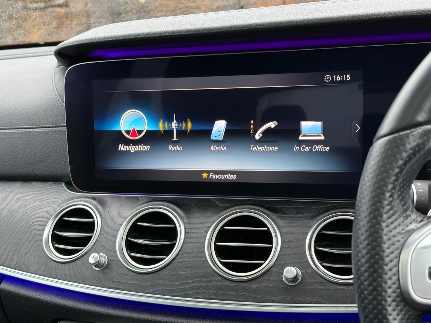 Used Mercedes-Benz E Class 2019 for sale - 77646200: Photo 37