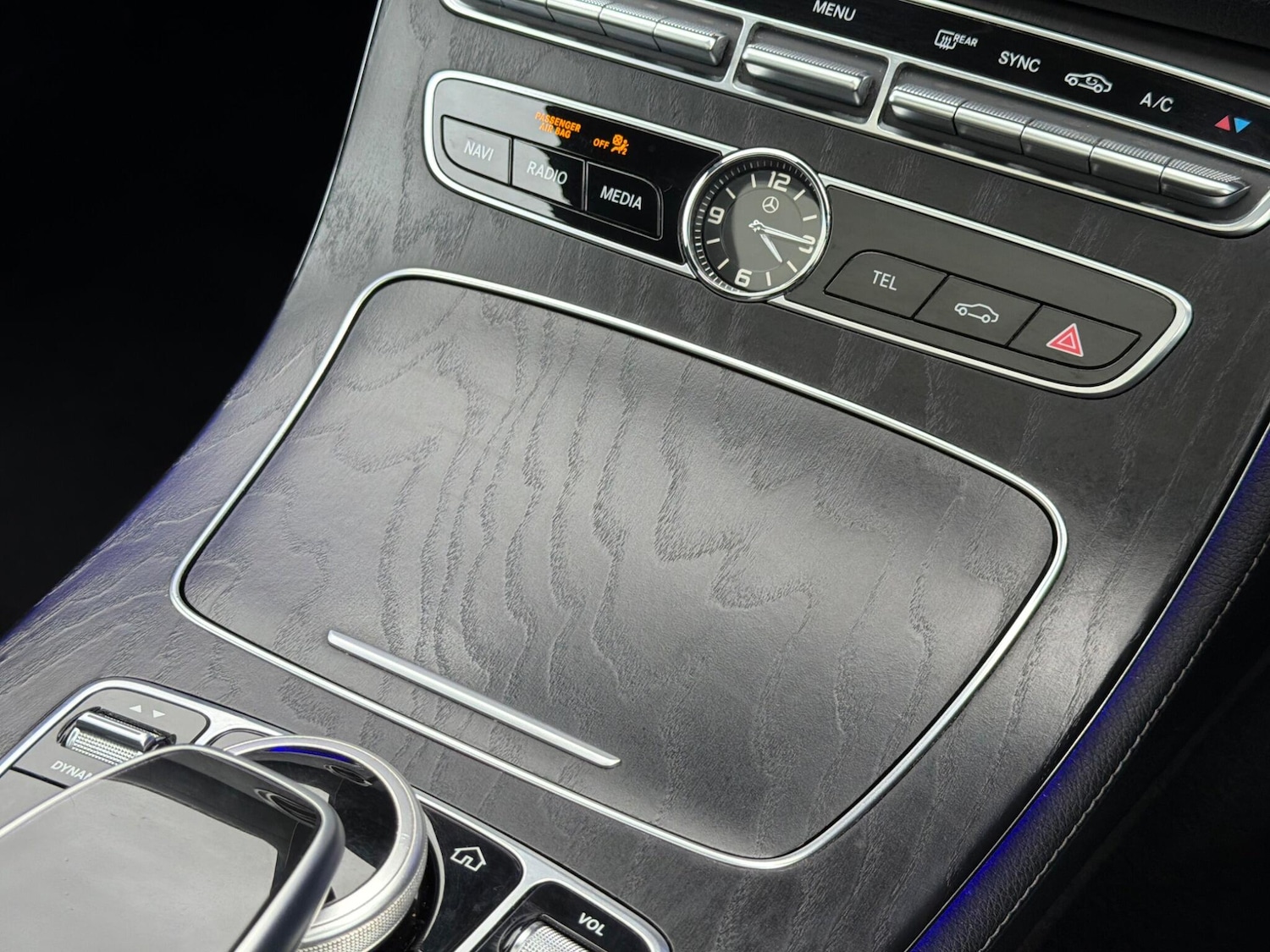 Used Mercedes-Benz E Class 2019 for sale - 77646200: Photo 39