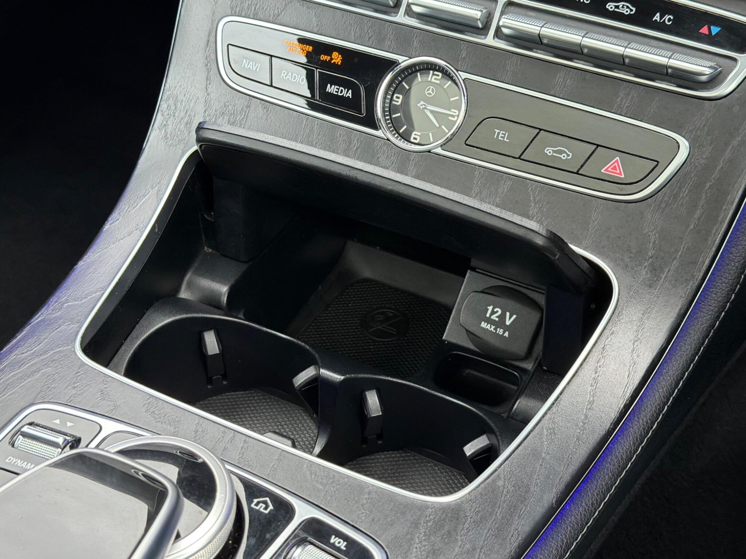 Used Mercedes-Benz E Class 2019 for sale - 77646200: Photo 40