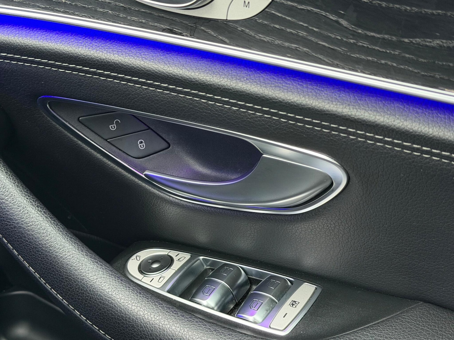 Used Mercedes-Benz E Class 2019 for sale - 77646200: Photo 47