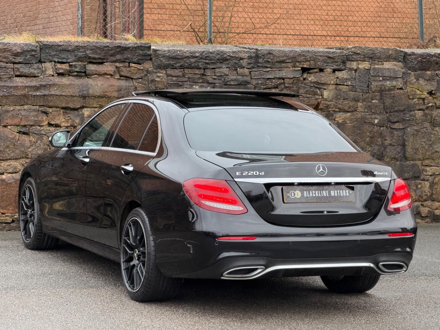 Used Mercedes-Benz E Class 2019 for sale - 77646200: Photo 5
