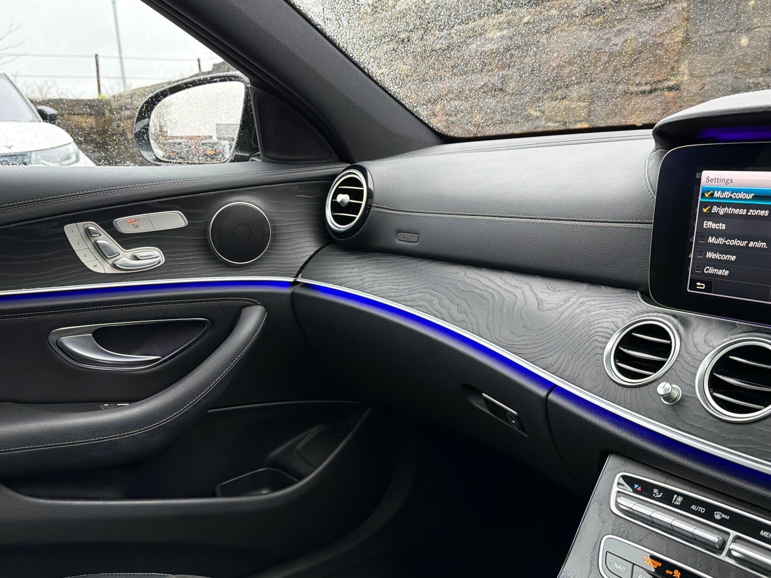 Used Mercedes-Benz E Class 2019 for sale - 77646200: Photo 50