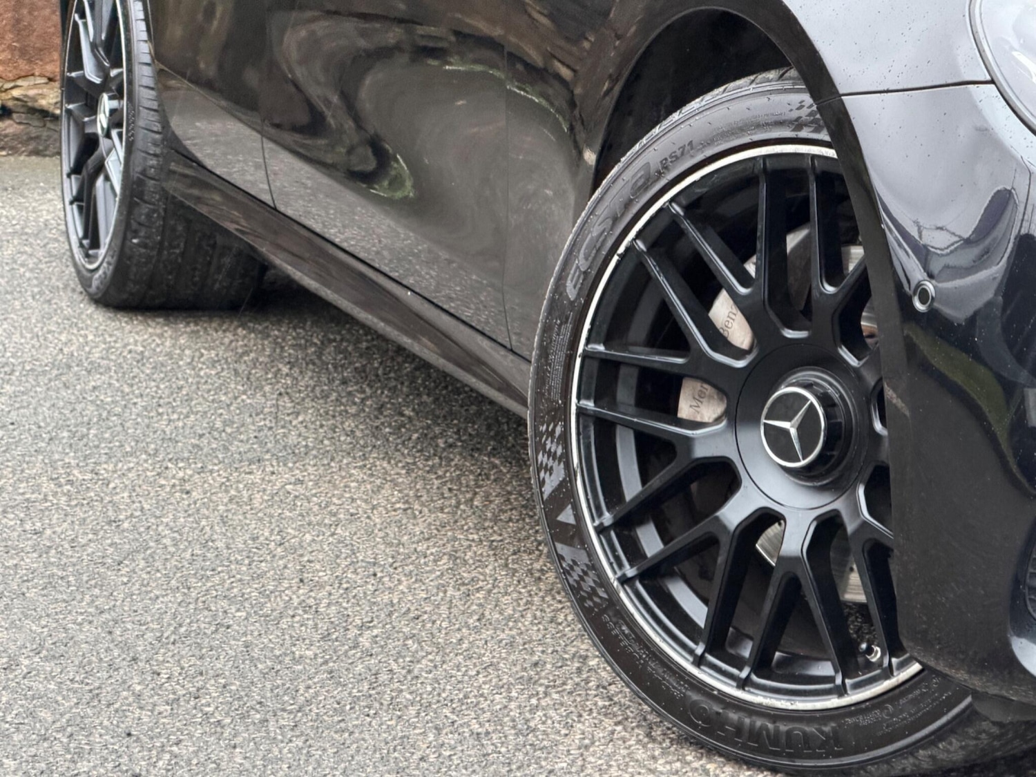 Used Mercedes-Benz E Class 2019 for sale - 77646200: Photo 51