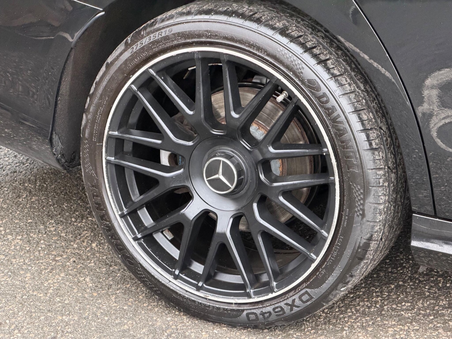 Used Mercedes-Benz E Class 2019 for sale - 77646200: Photo 52