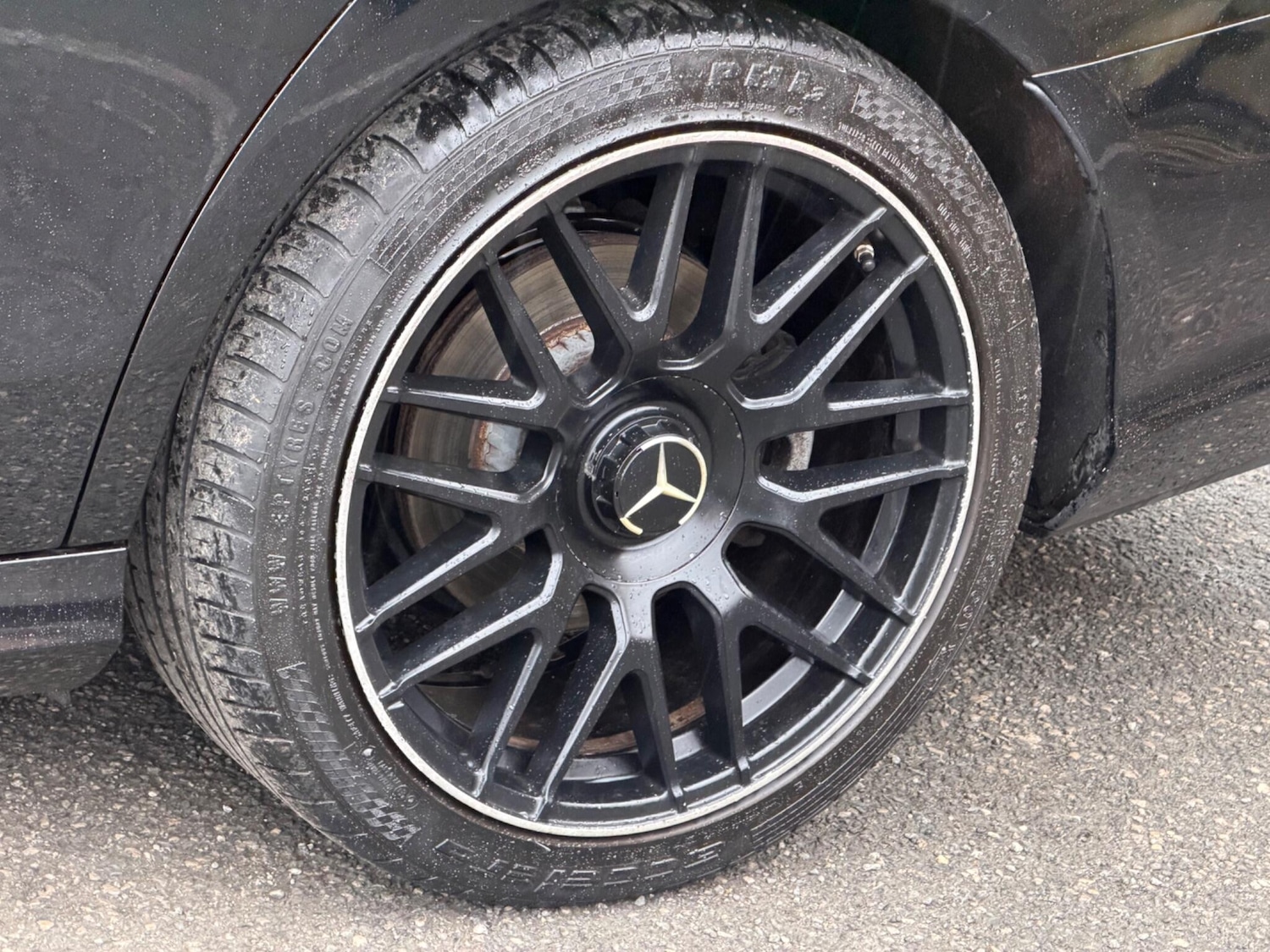 Used Mercedes-Benz E Class 2019 for sale - 77646200: Photo 53