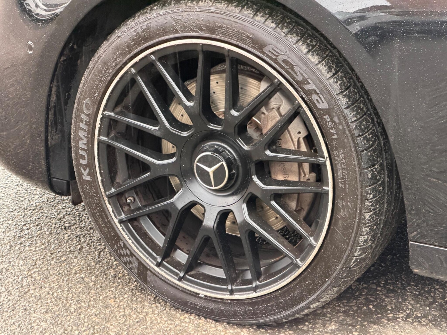 Used Mercedes-Benz E Class 2019 for sale - 77646200: Photo 55