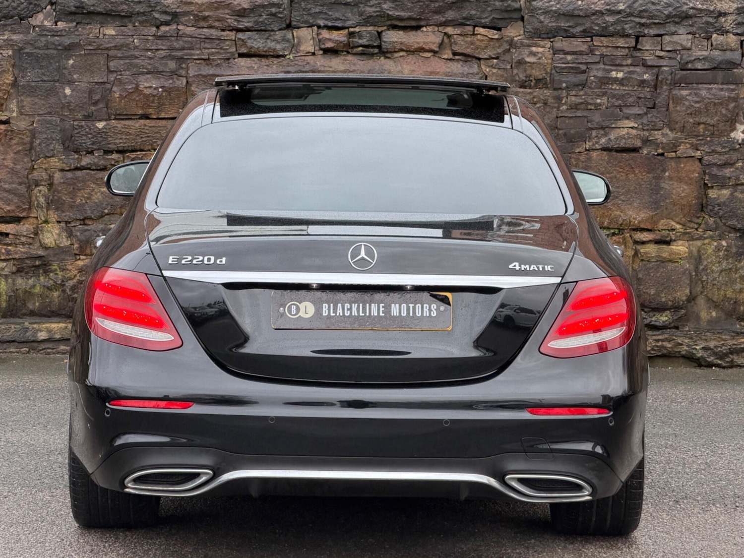 Used Mercedes-Benz E Class 2019 for sale - 77646200: Photo 6